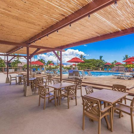 Maui Eldorado Resort Kaanapali Luaran gambar