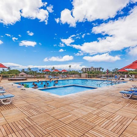Maui Eldorado Resort Kaanapali Luaran gambar