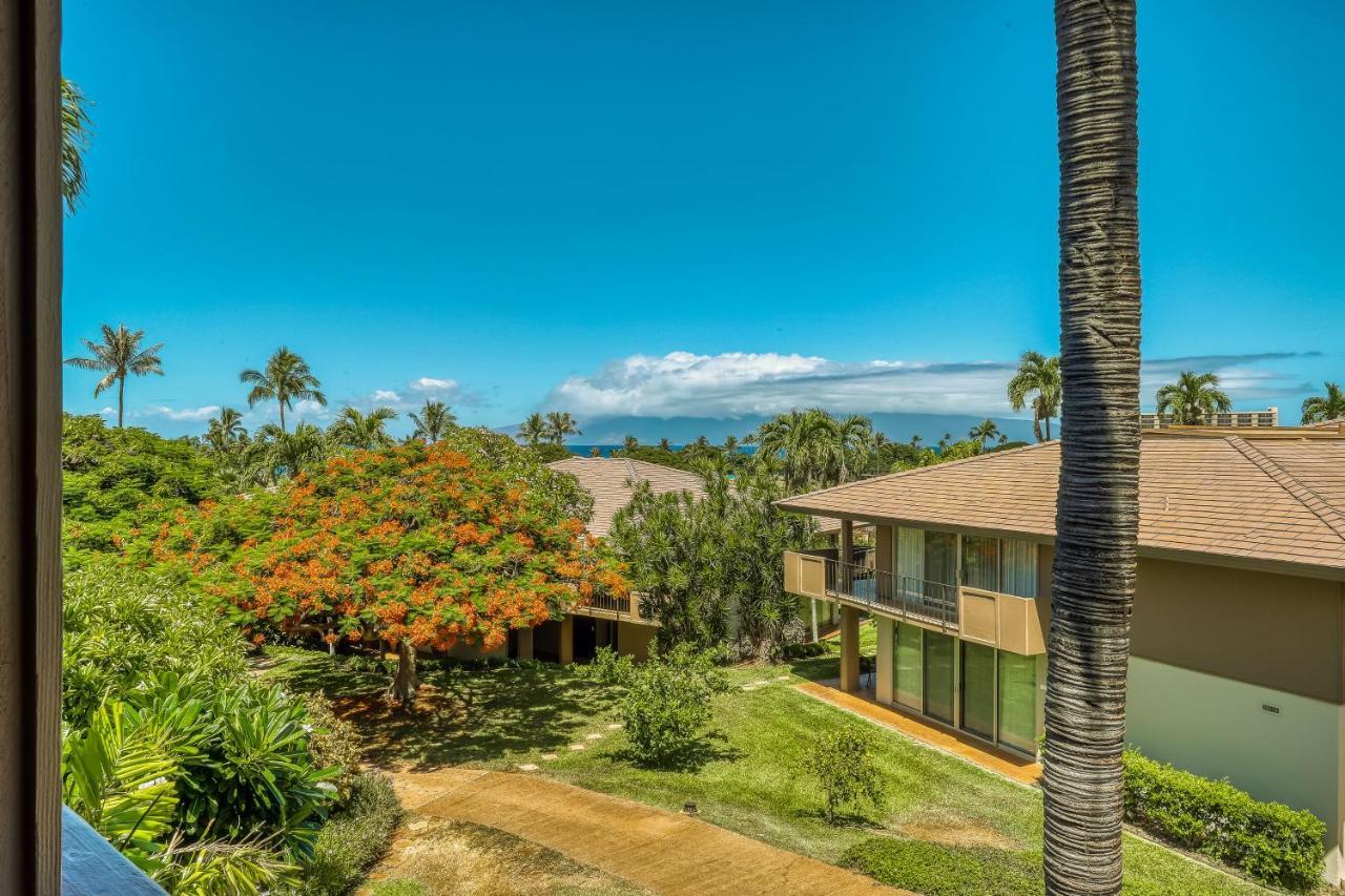 Maui Eldorado Resort Kaanapali Luaran gambar