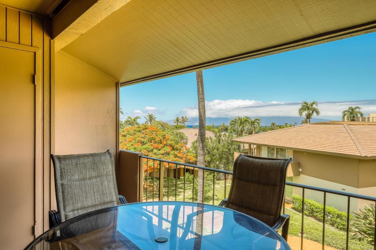 Maui Eldorado Resort Kaanapali Luaran gambar