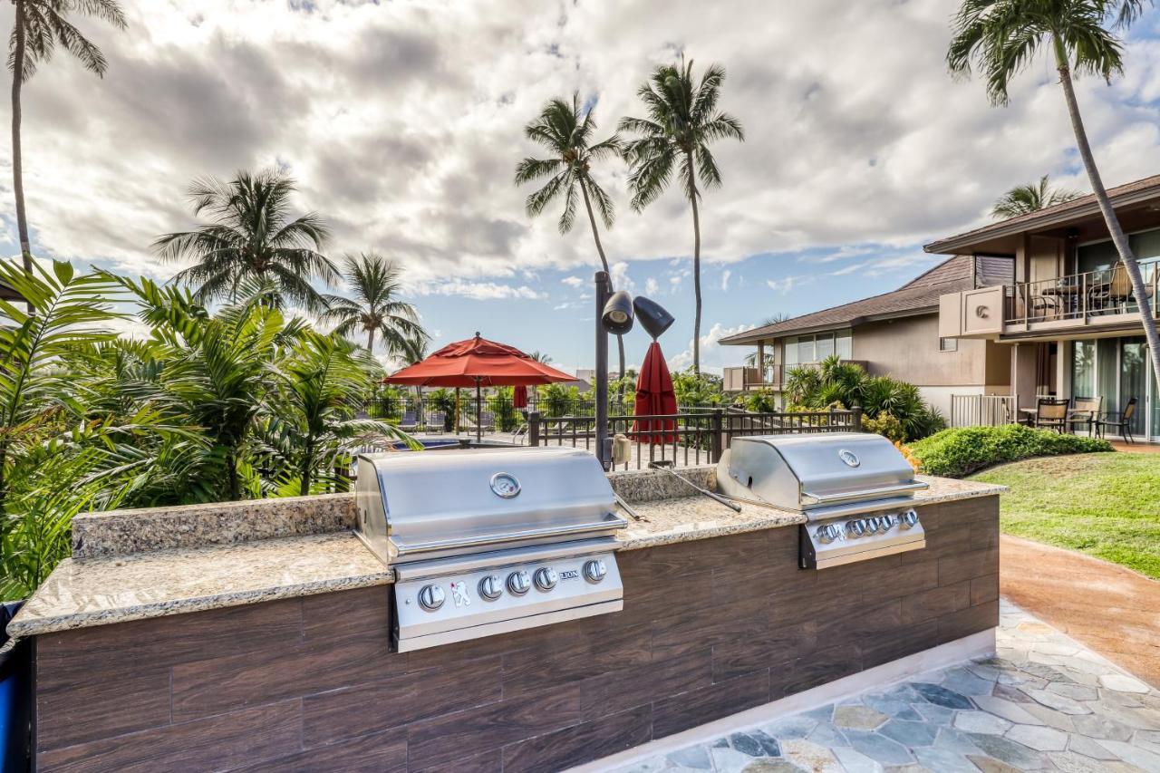 Maui Eldorado Resort Kaanapali Luaran gambar