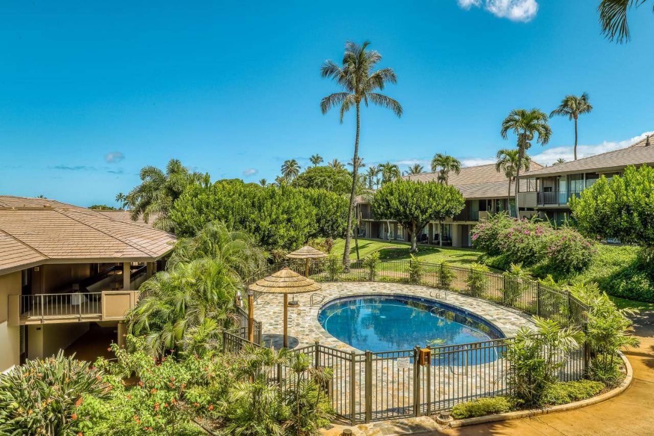 Maui Eldorado Resort Kaanapali Luaran gambar