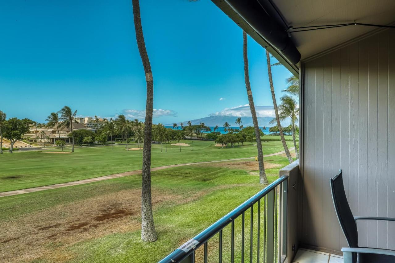 Maui Eldorado Resort Kaanapali Luaran gambar