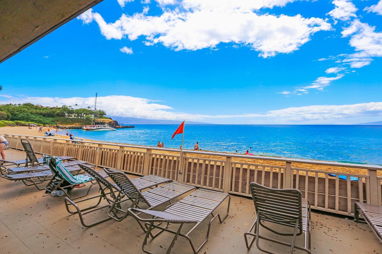Maui Eldorado Resort Kaanapali Luaran gambar