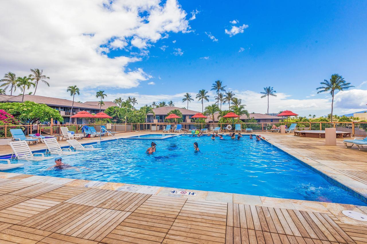 Maui Eldorado Resort Kaanapali Luaran gambar