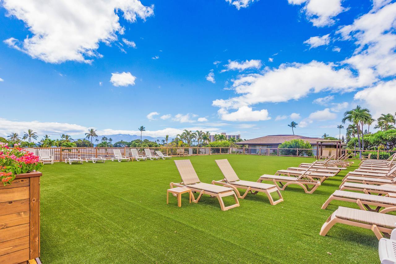 Maui Eldorado Resort Kaanapali Luaran gambar
