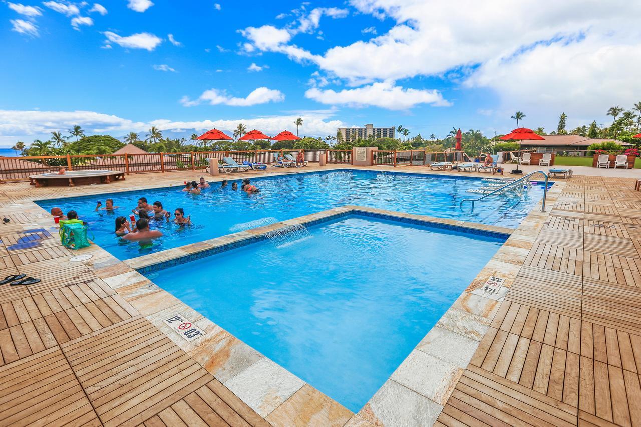 Maui Eldorado Resort Kaanapali Luaran gambar