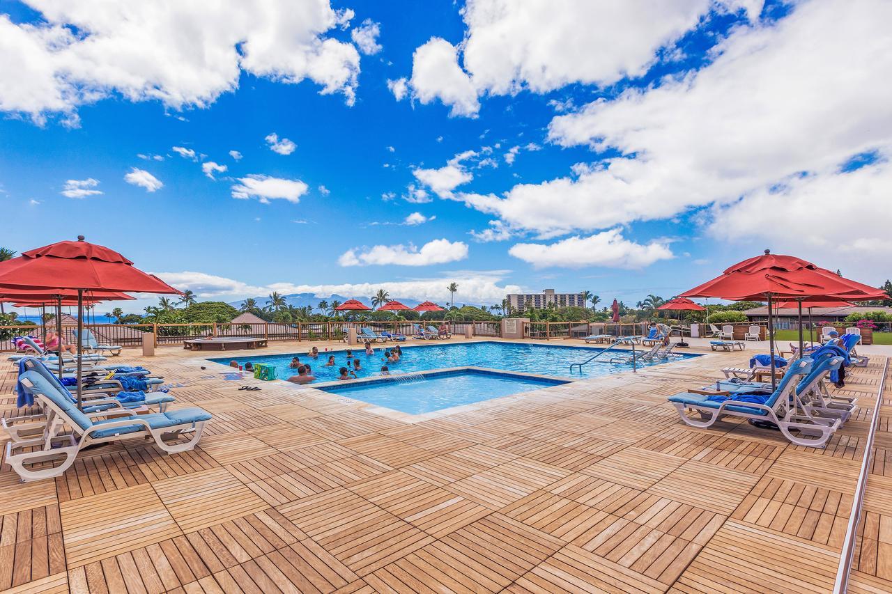 Maui Eldorado Resort Kaanapali Luaran gambar