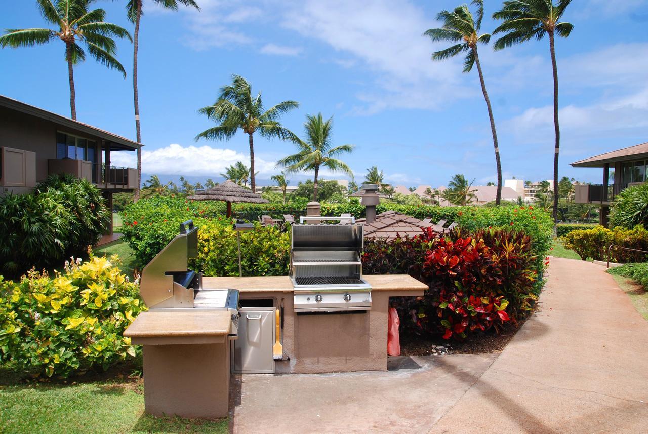 Maui Eldorado Resort Kaanapali Luaran gambar