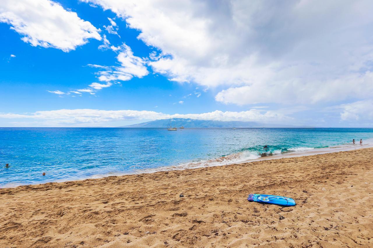 Maui Eldorado Resort Kaanapali Luaran gambar