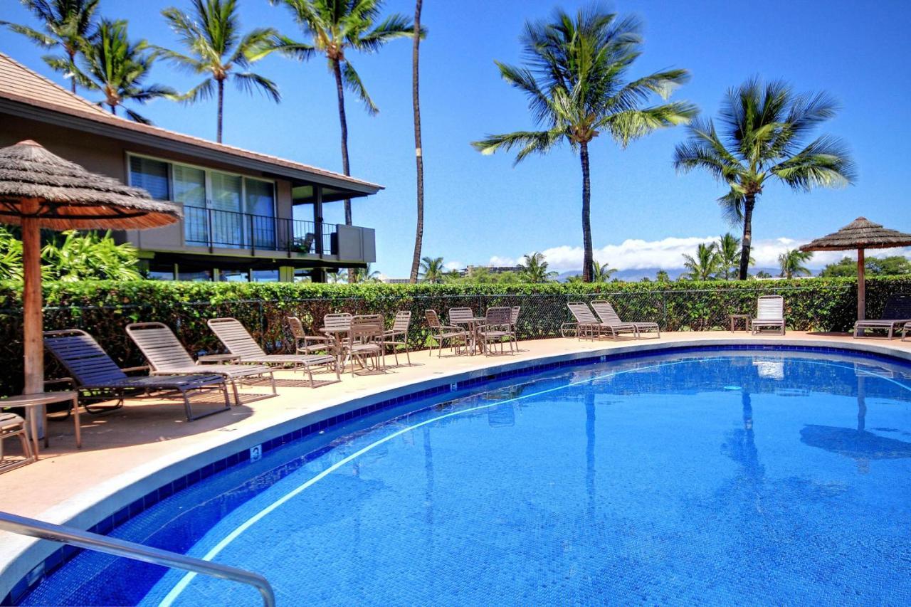 Maui Eldorado Resort Kaanapali Luaran gambar