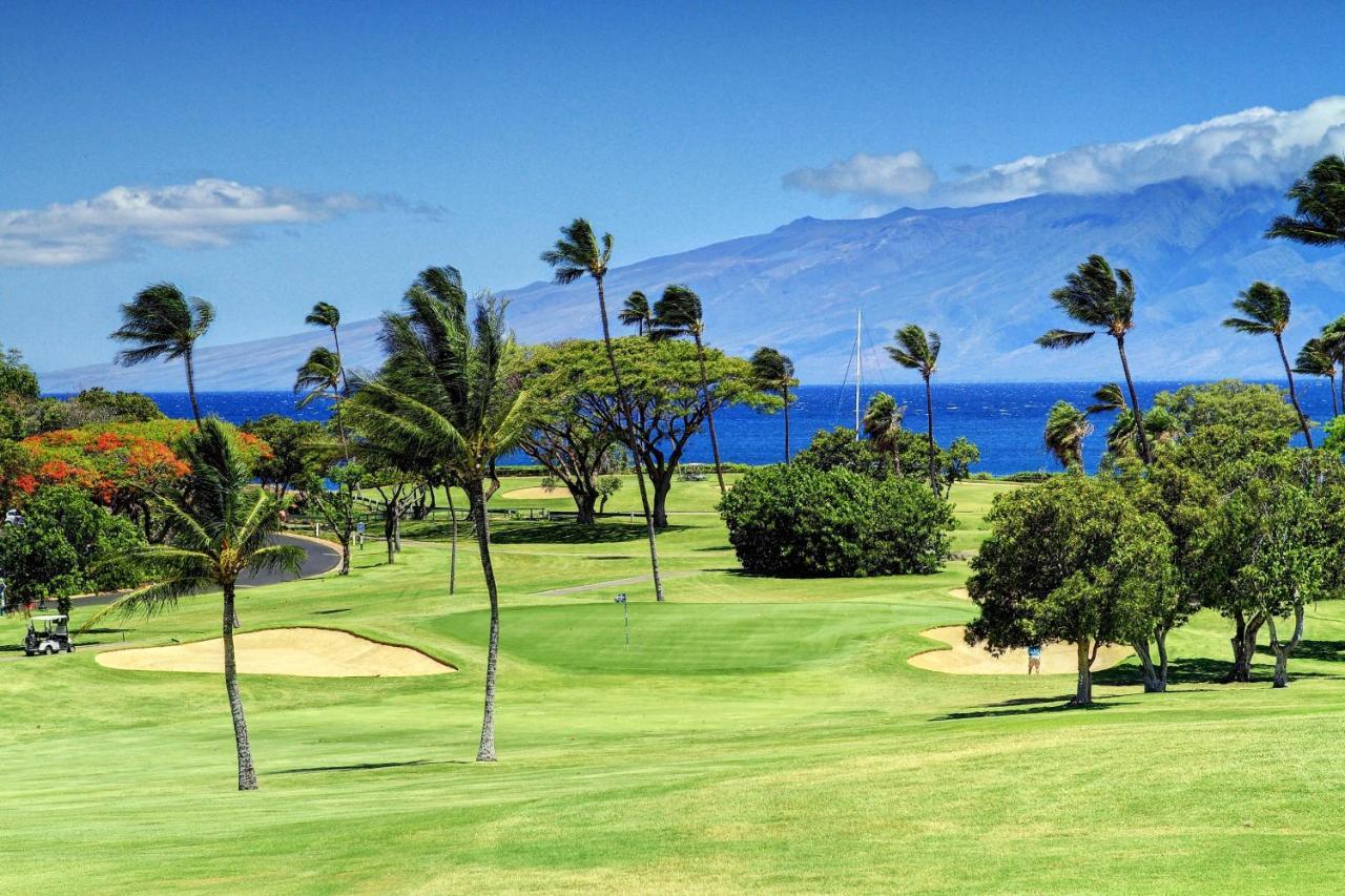 Maui Eldorado Resort Kaanapali Luaran gambar