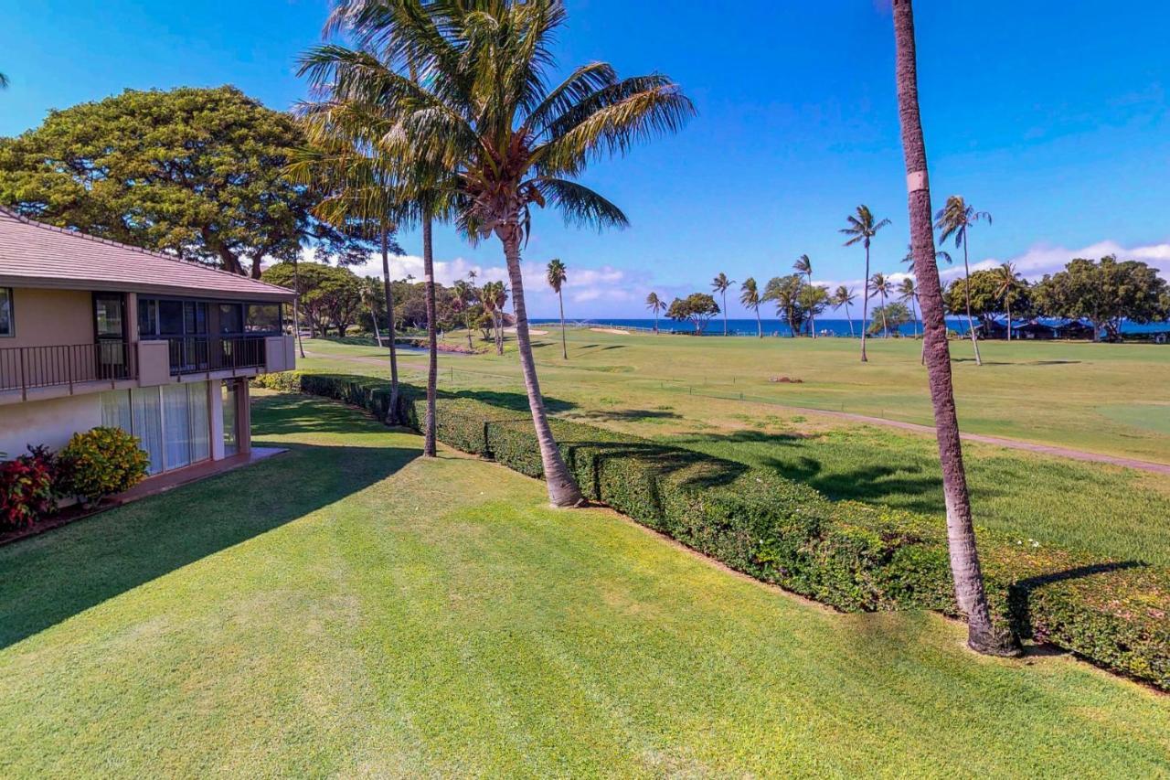 Maui Eldorado Resort Kaanapali Luaran gambar